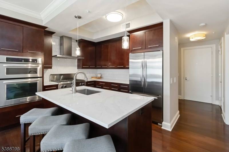 Morristown Town, NJ 07960,40 Park - Unit 315 #315