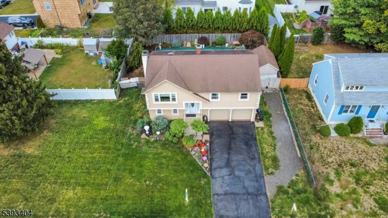 South Plainfield Boro, NJ 07080,132 Somerset Ave