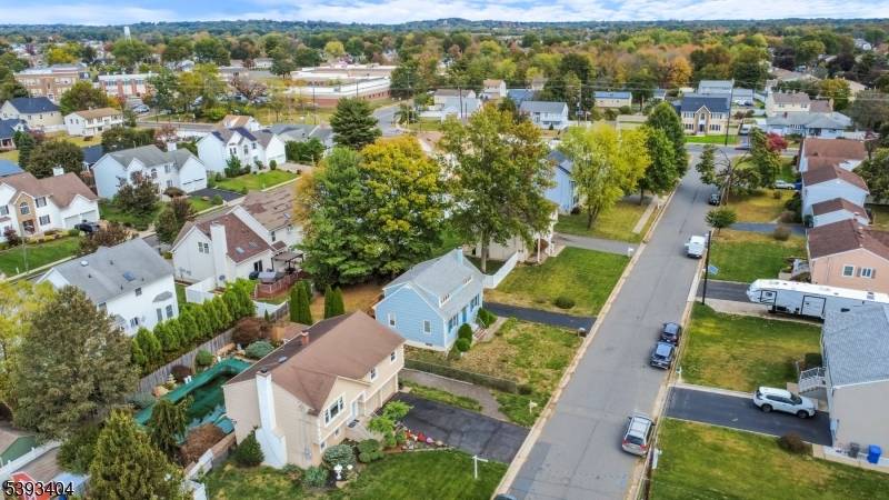 South Plainfield Boro, NJ 07080,132 Somerset Ave