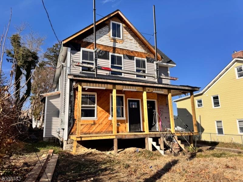 Newton Town, NJ 07860,17 Union Pl