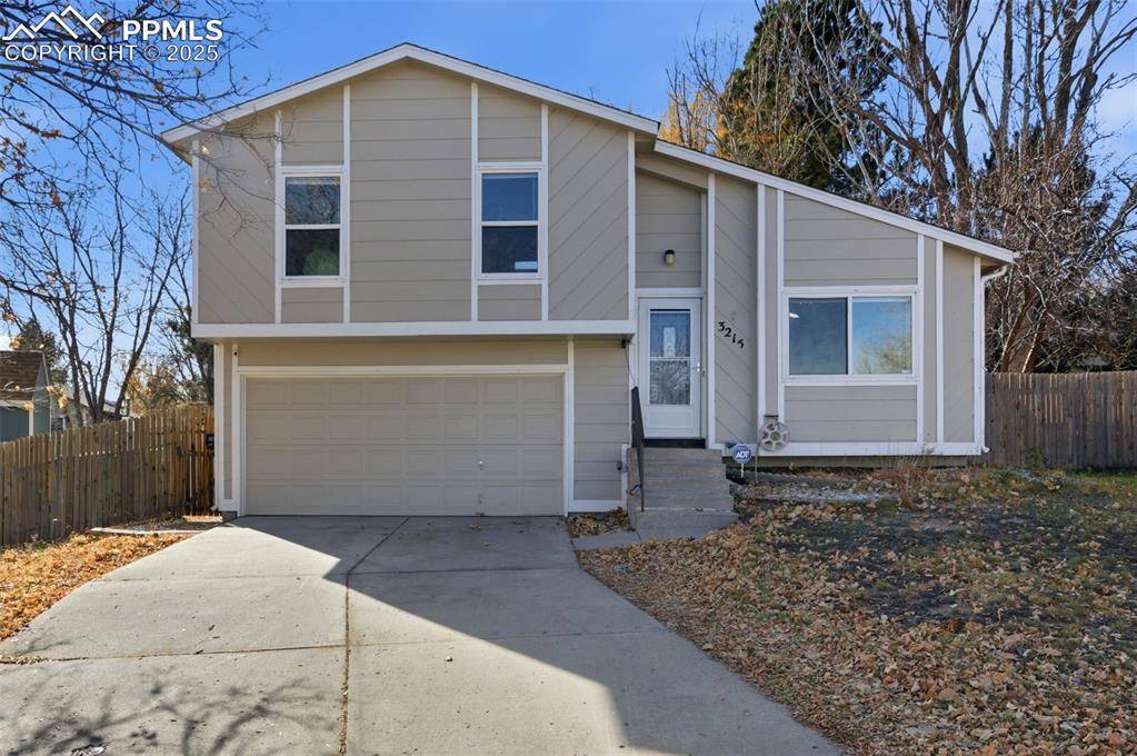 Colorado Springs, CO 80917,3215 Gothic PL