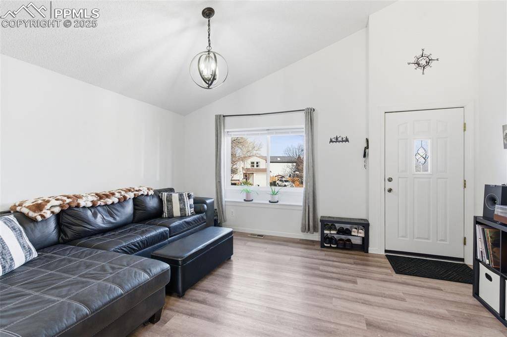 Colorado Springs, CO 80917,3215 Gothic PL