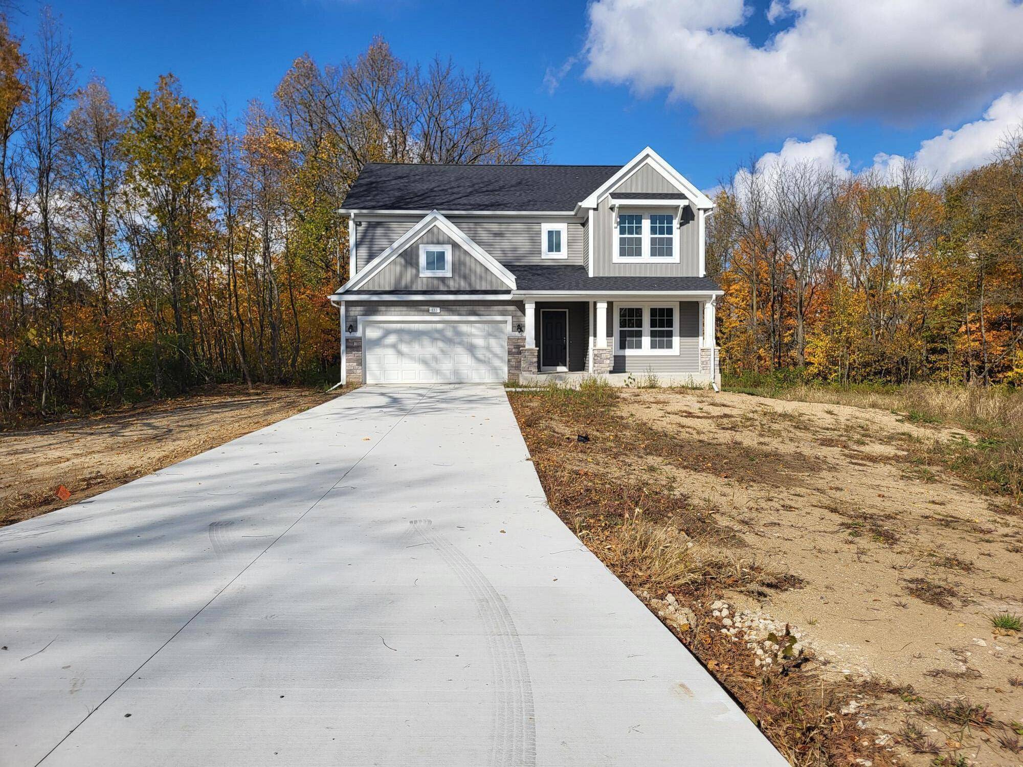 Niles, MI 49120,133 Hummingbird LN