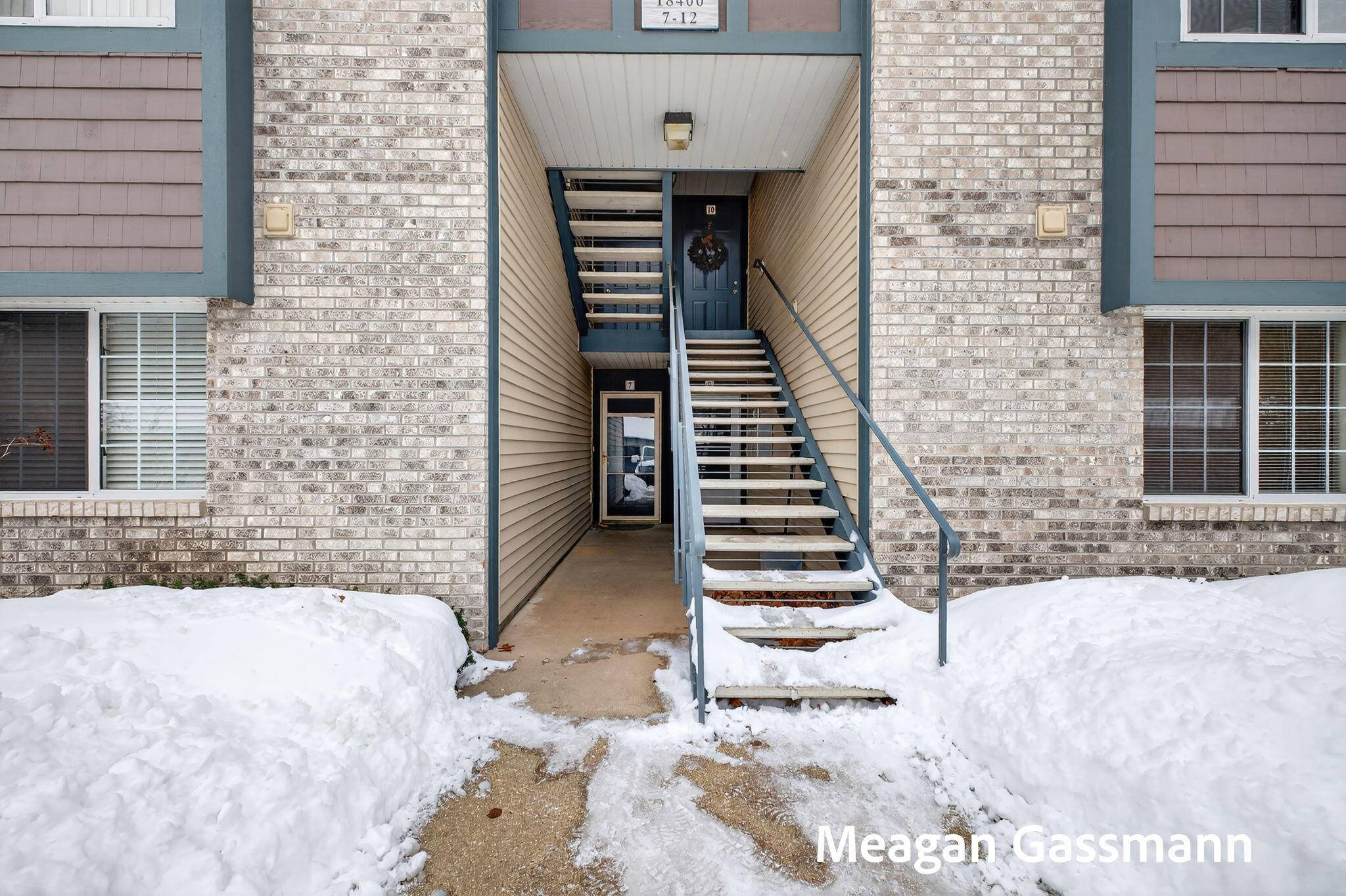 Spring Lake, MI 49456,18400 N Ridge CT #8