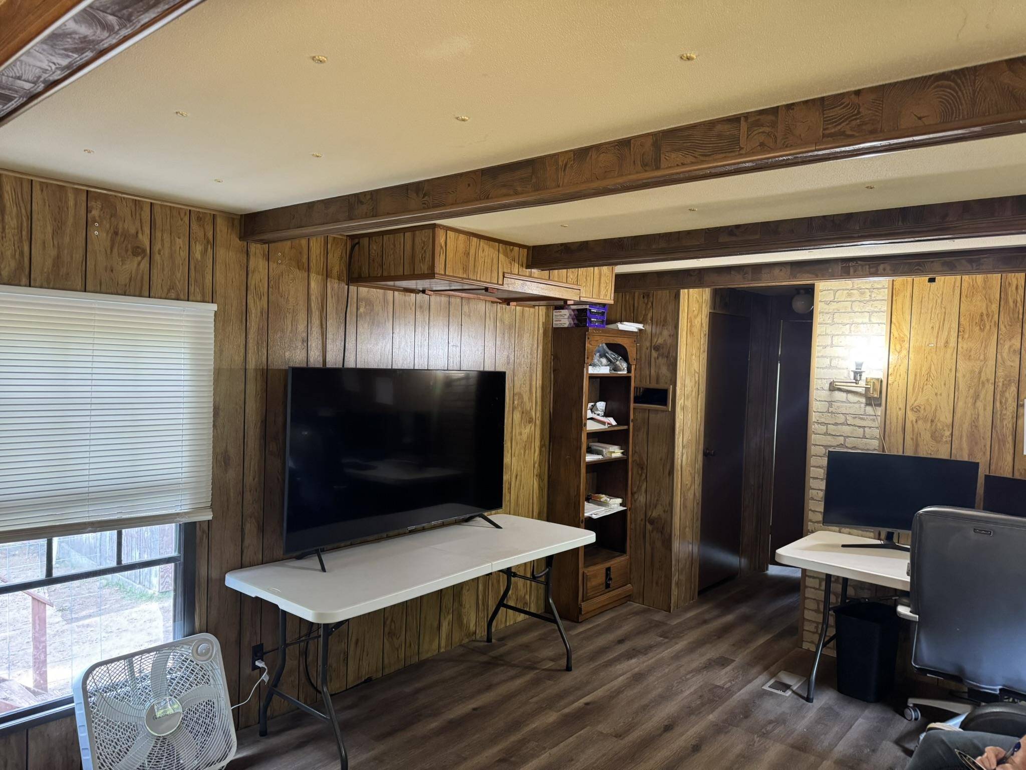 Farwell, MI 48622,1321 Ziggy RD