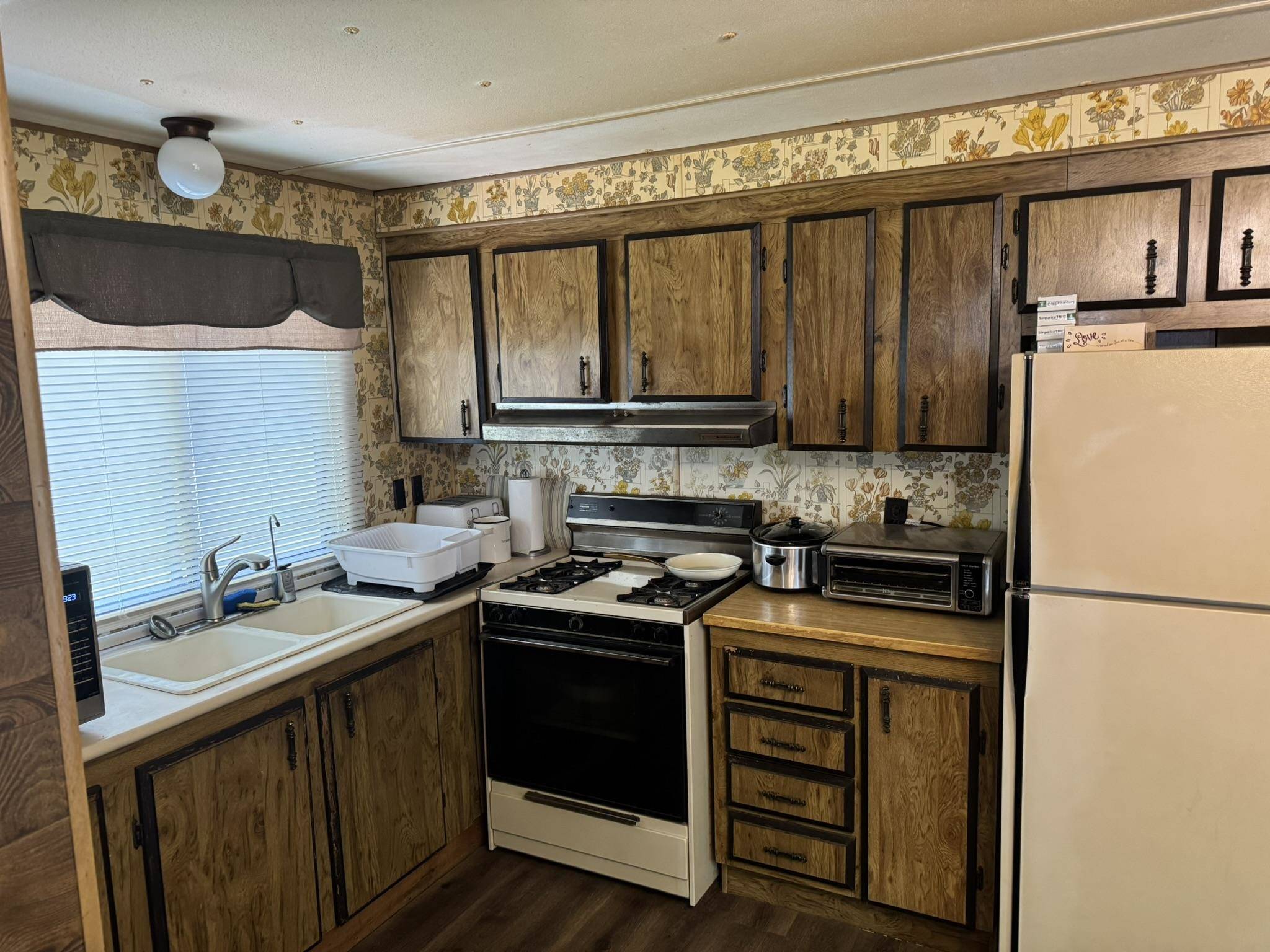 Farwell, MI 48622,1321 Ziggy RD