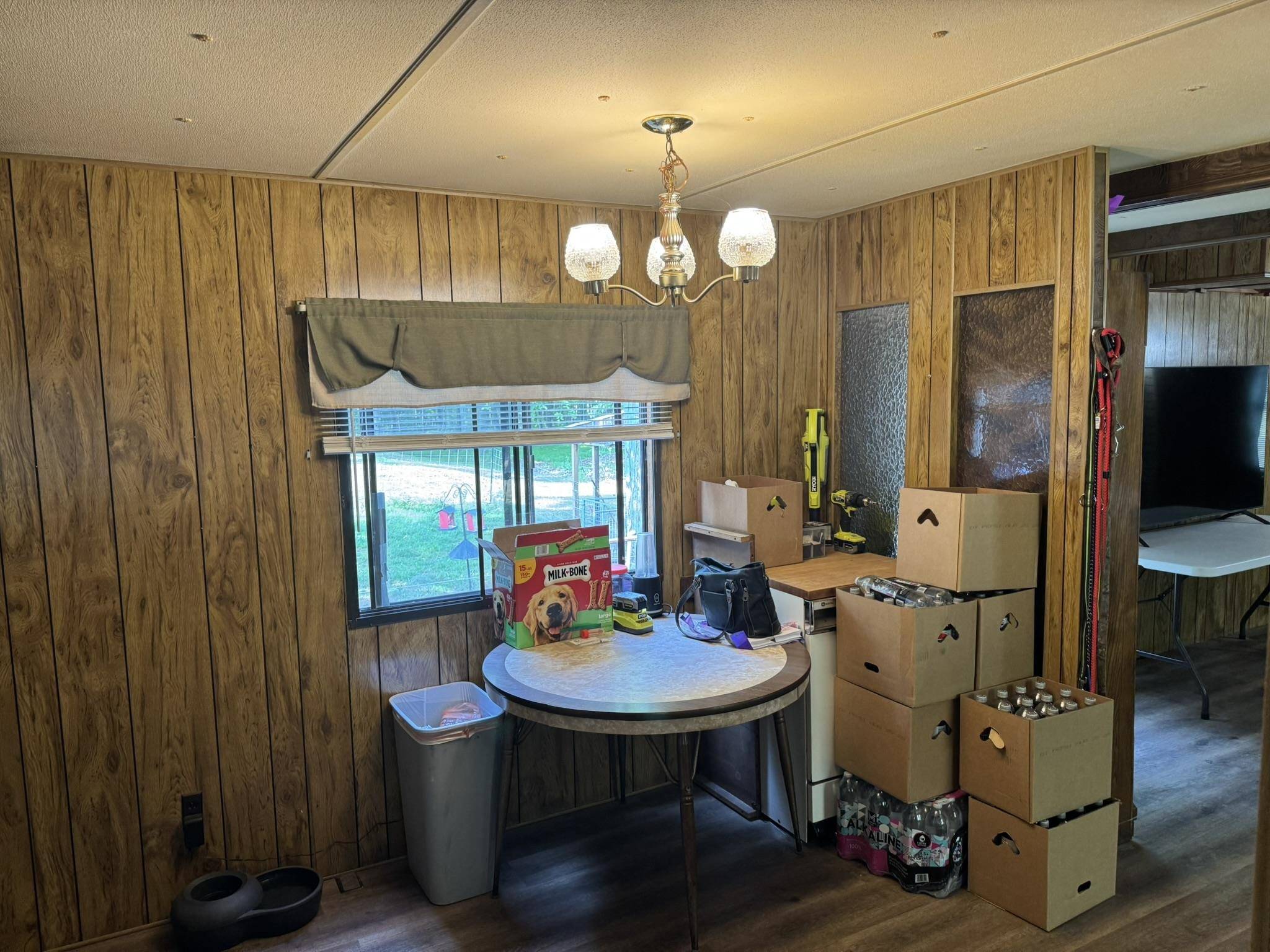 Farwell, MI 48622,1321 Ziggy RD