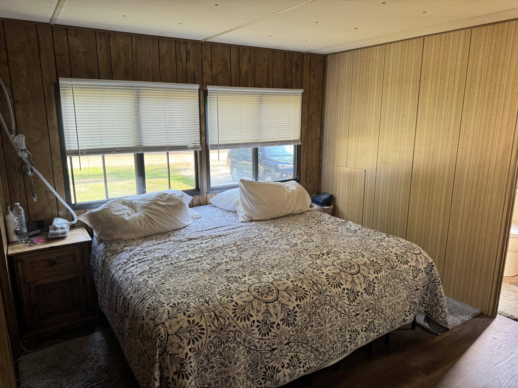 Farwell, MI 48622,1321 Ziggy RD