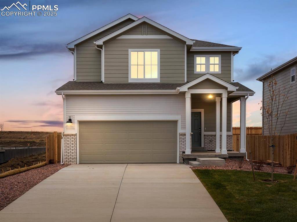 Colorado Springs, CO 80925,11397 Pikeminnow PL