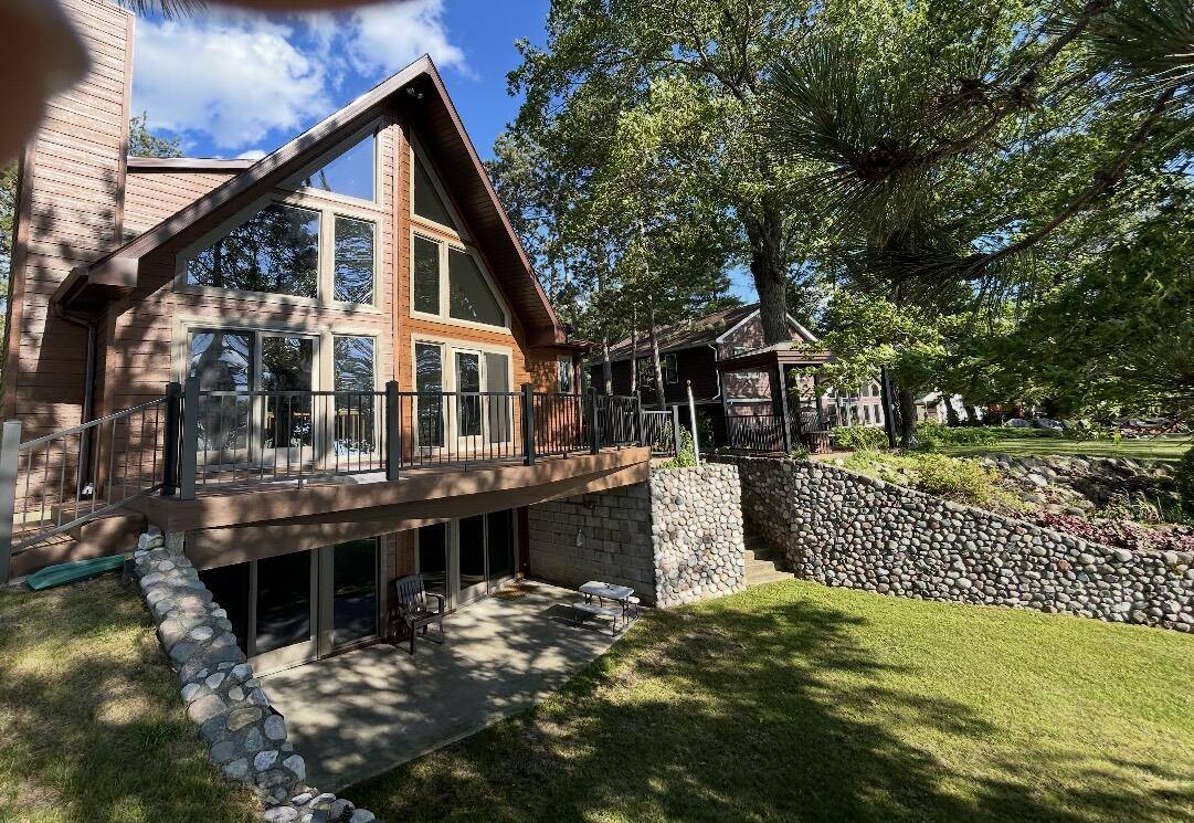 National City, MI 48748,3780 Hiawatha TRL