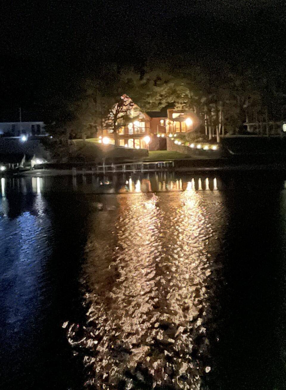 National City, MI 48748,3780 Hiawatha TRL