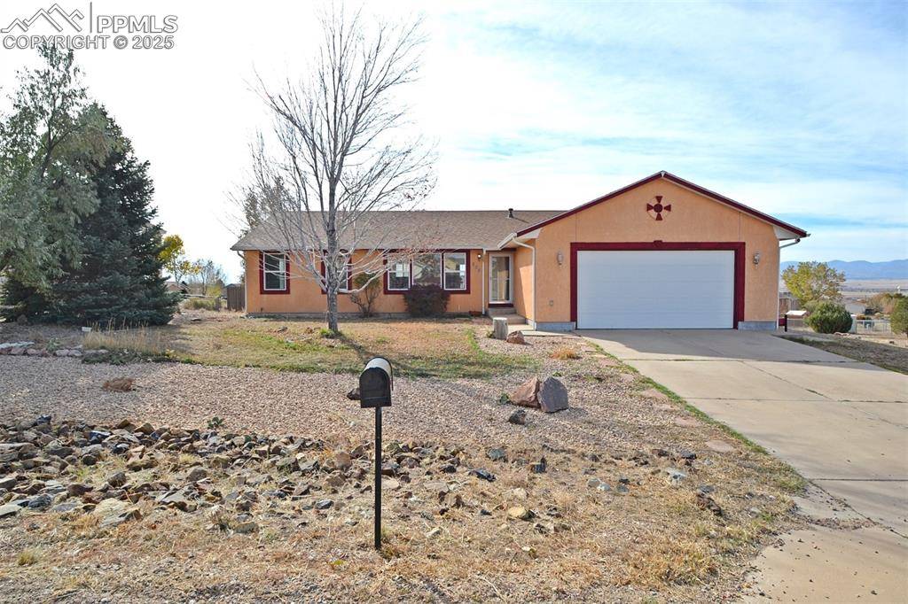 Pueblo, CO 81007,228 W Kyle DR