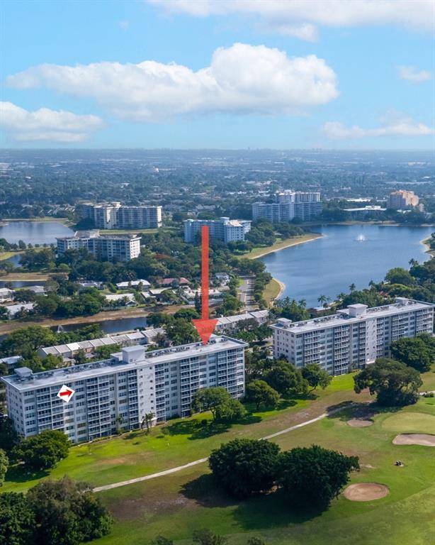 Pompano Beach, FL 33069,3100 N Palm Aire Dr #803