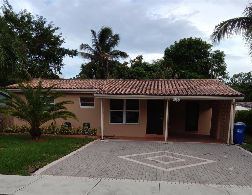 Pompano Beach, FL 33064,120 NE 26th Ct