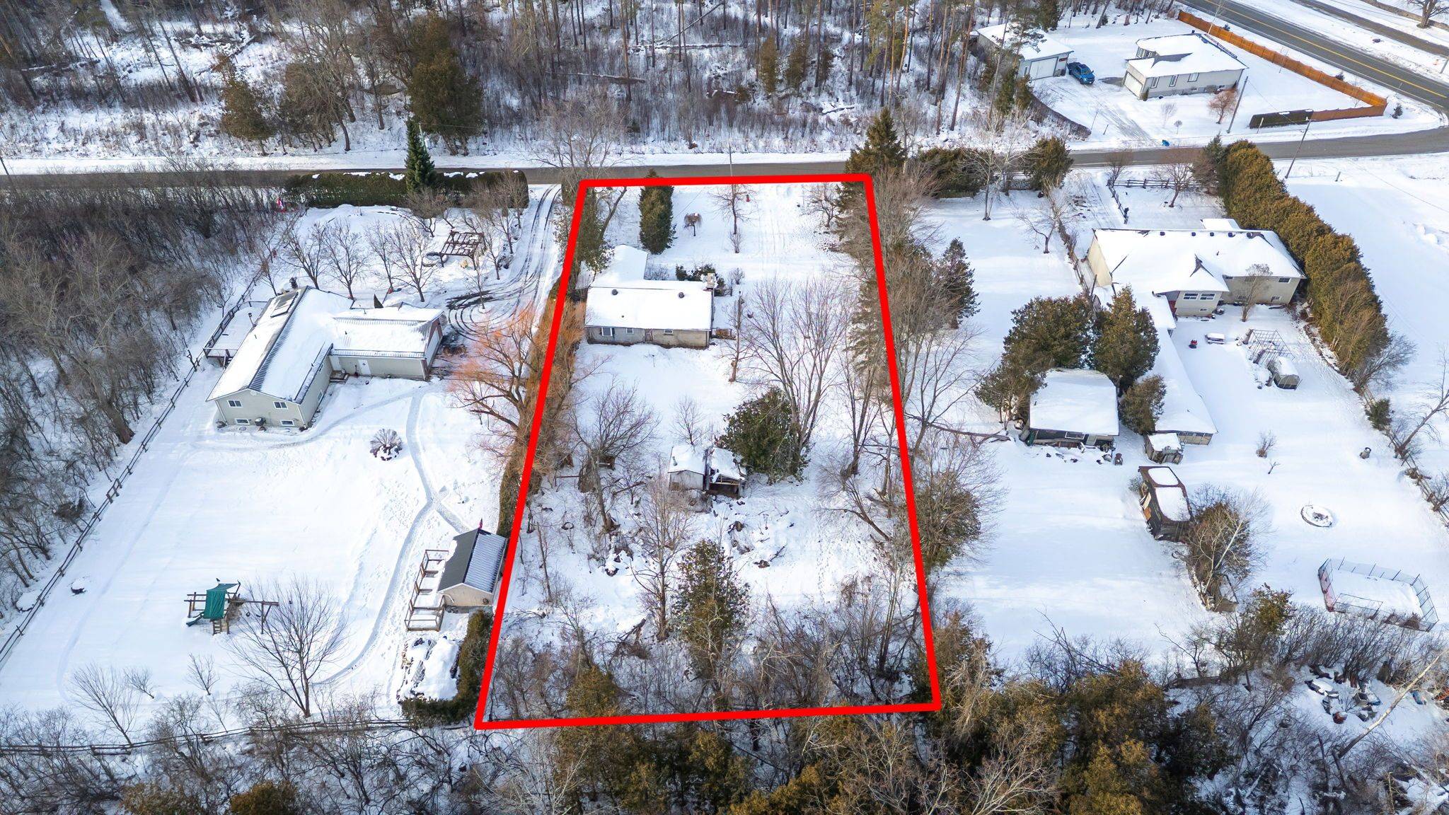 Georgina, ON L4P 0P2,683 Varney RD