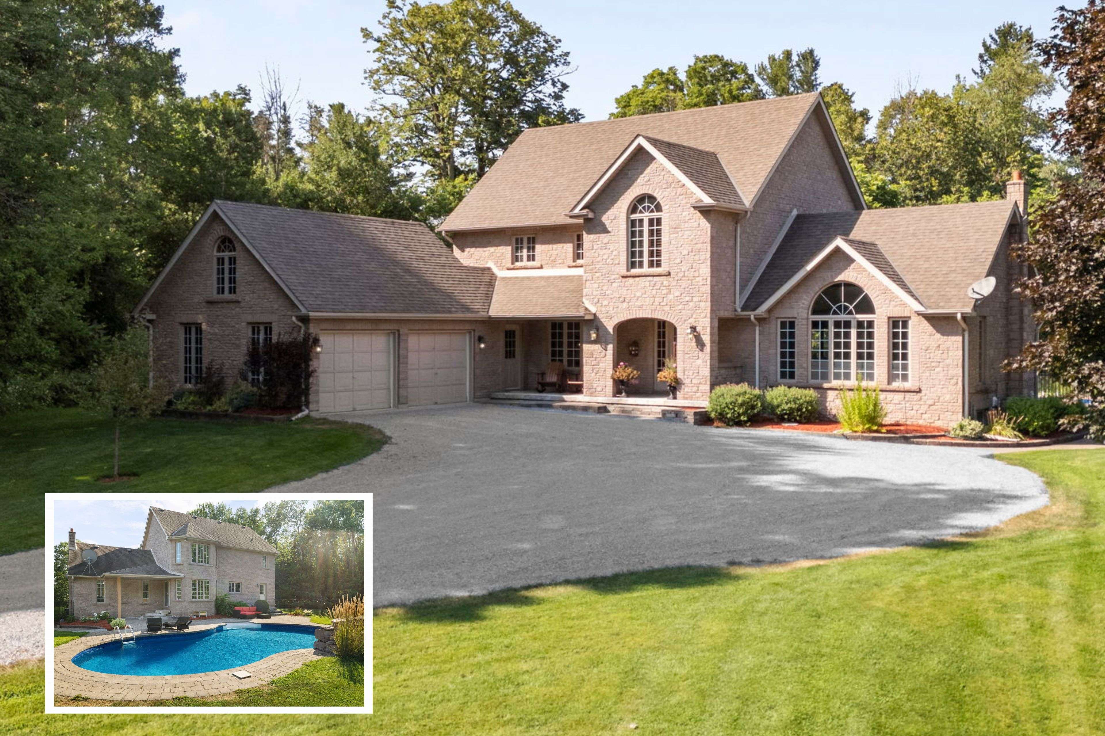 Essa, ON L0M 1B1,256 DENNEY DR