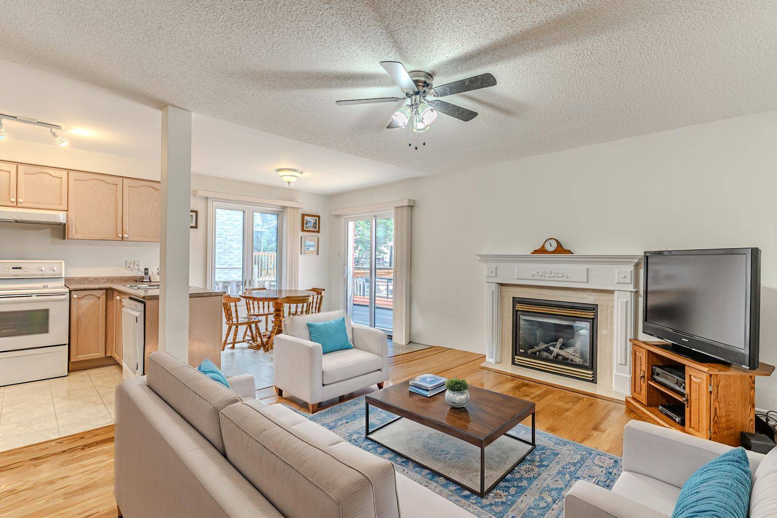 Barrie, ON L4M 6R8,43 Cheltenham RD