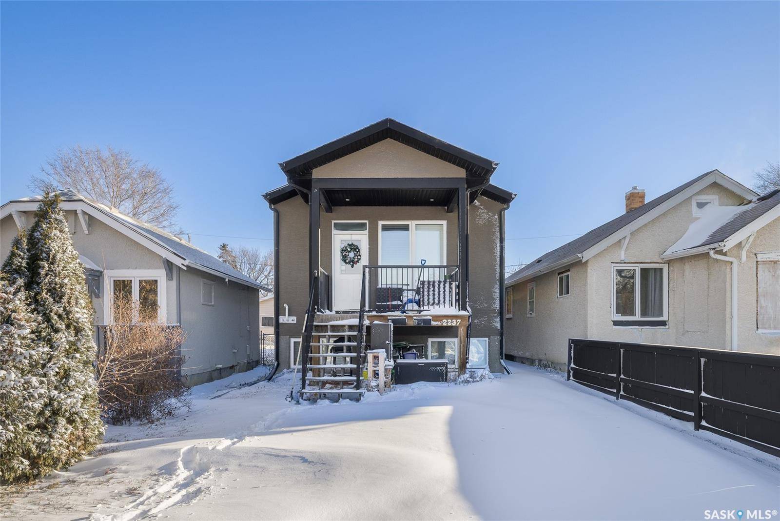 Regina, SK S4N 2W2,2237 Mcara STREET