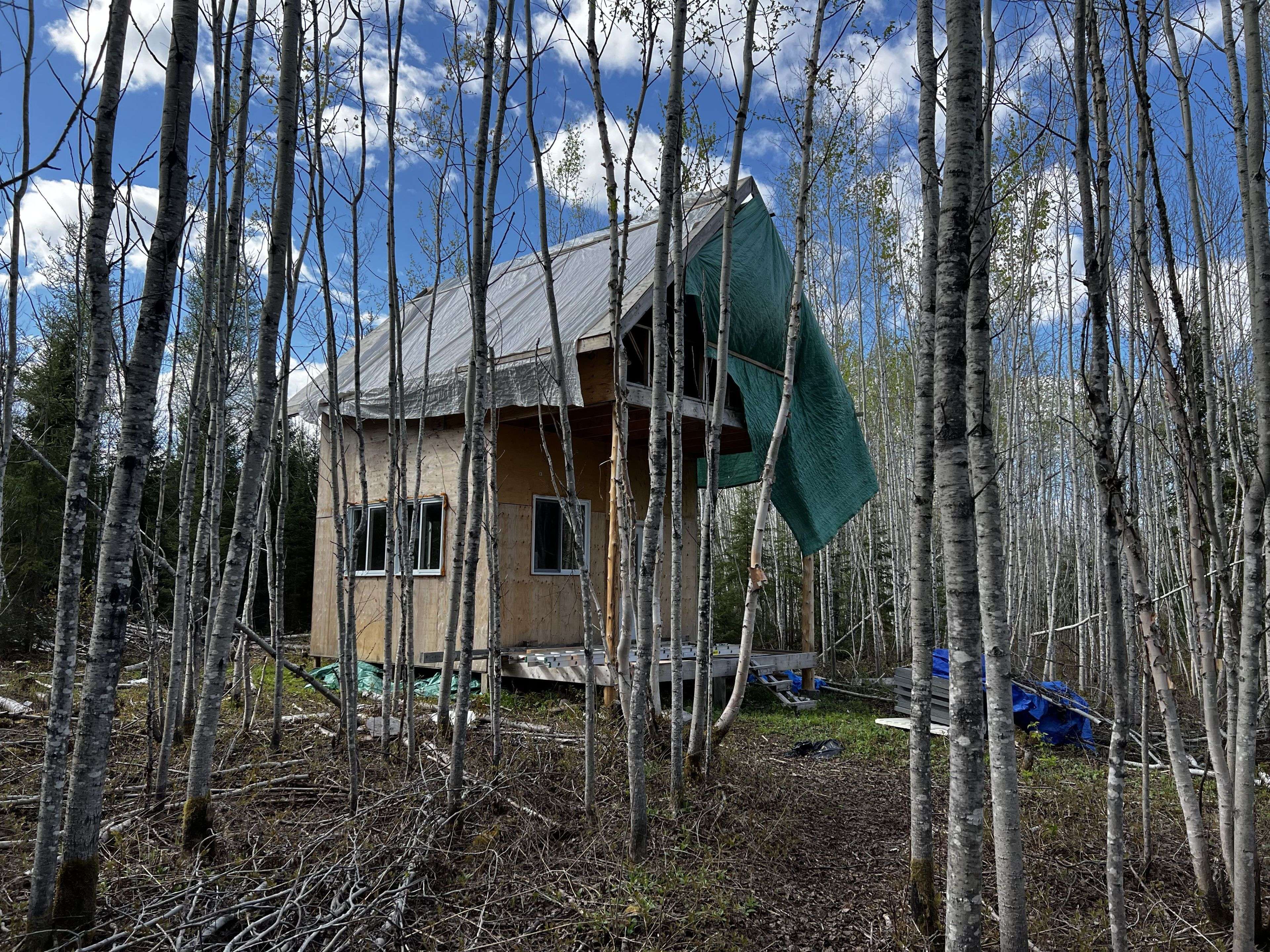 Cochrane, ON P0L 1C0,PCL3840 N/A N/A