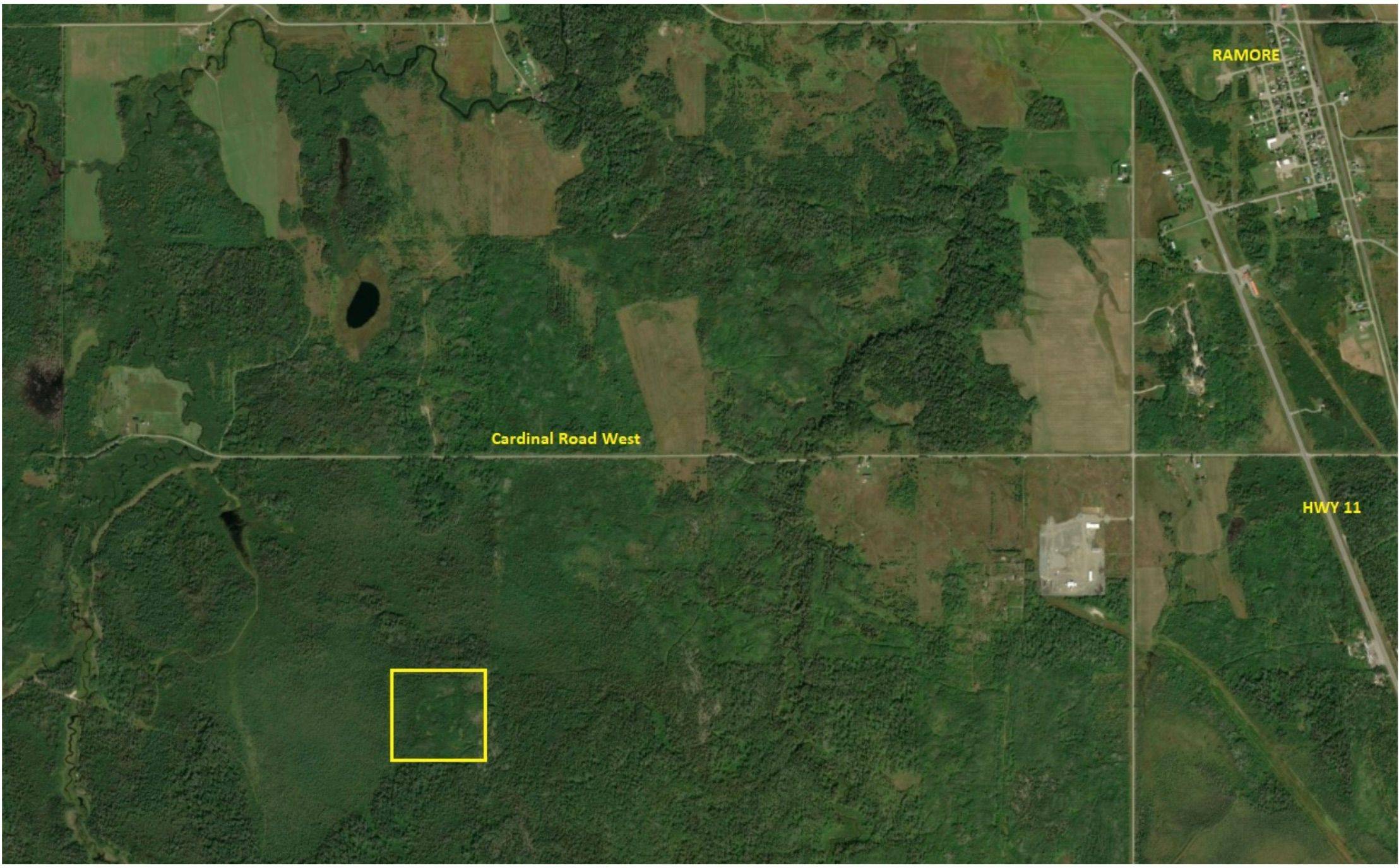 PCL2487 N/A N/A, Black River-matheson, ON P0K 1R0