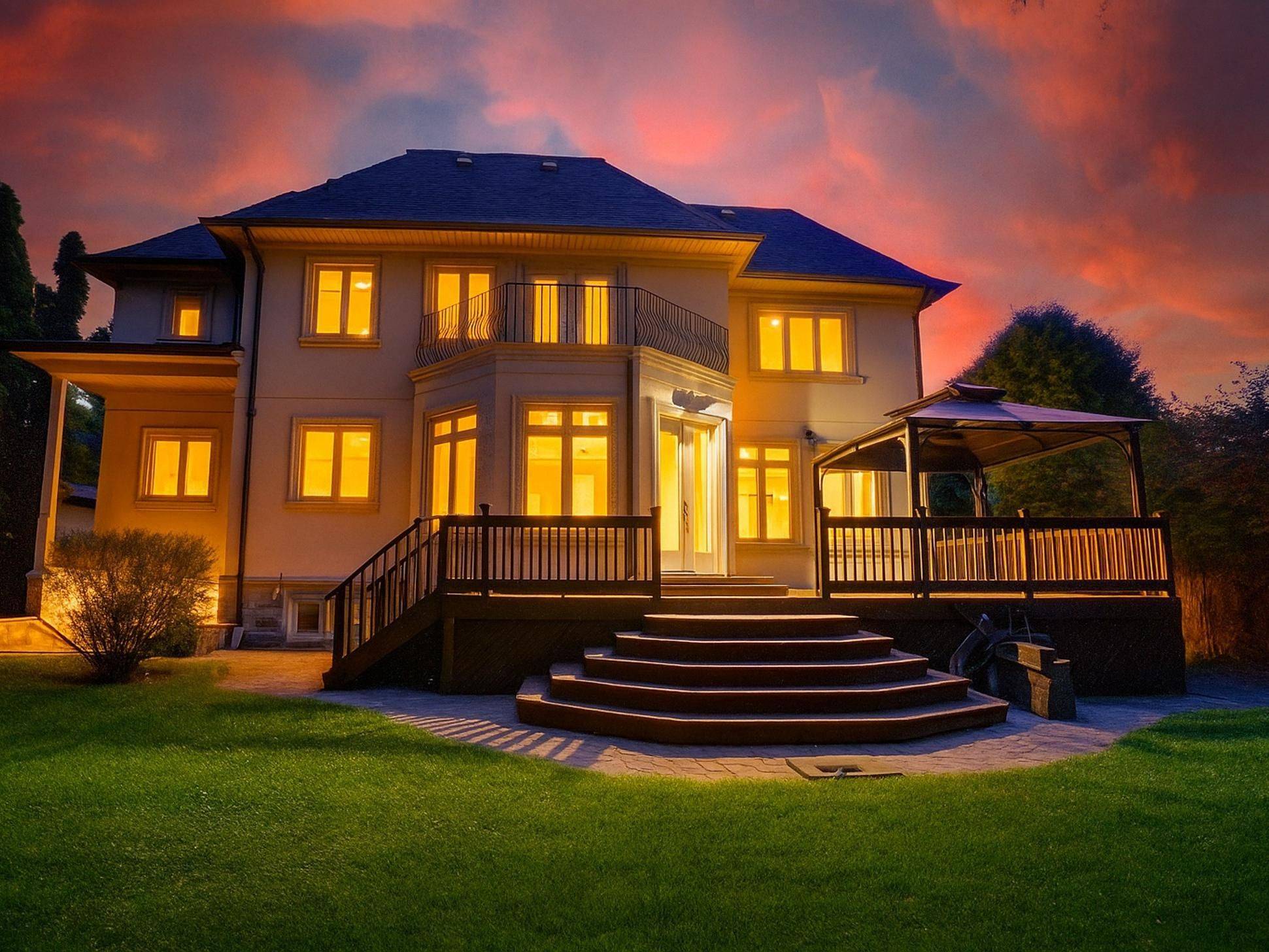 Mississauga, ON L5E 2N2,1511 Haig BLVD