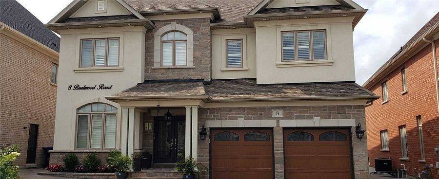 Brampton, ON L6P 4E9,8 Burlwood RD #Bsmt