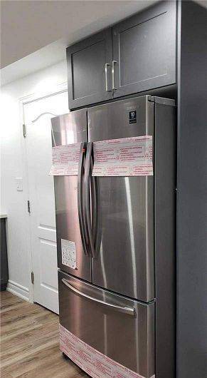 Brampton, ON L6P 4E9,8 Burlwood RD #Bsmt