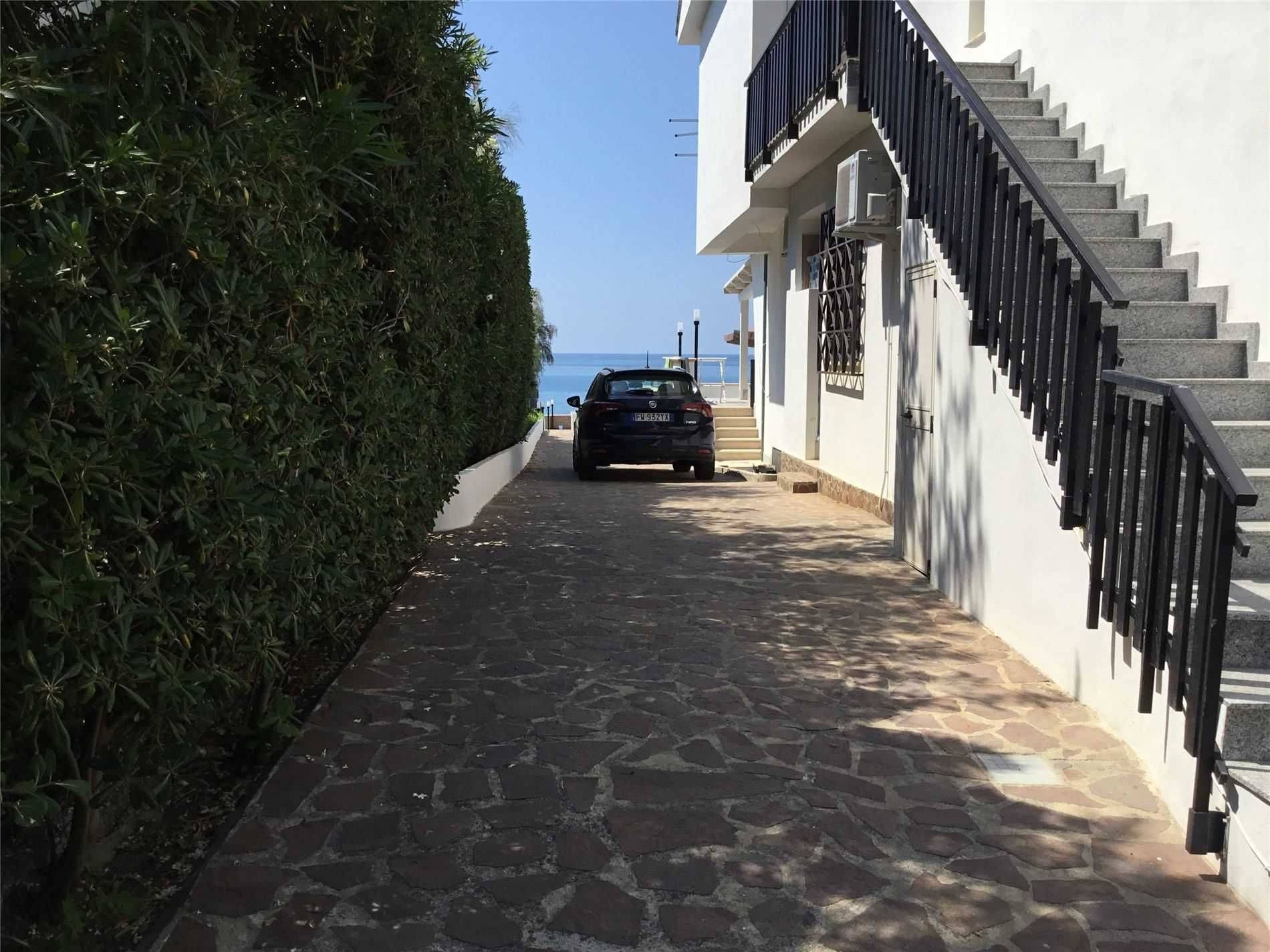 Roma/italy,,83 Con S Maria Di Mare N/A #A