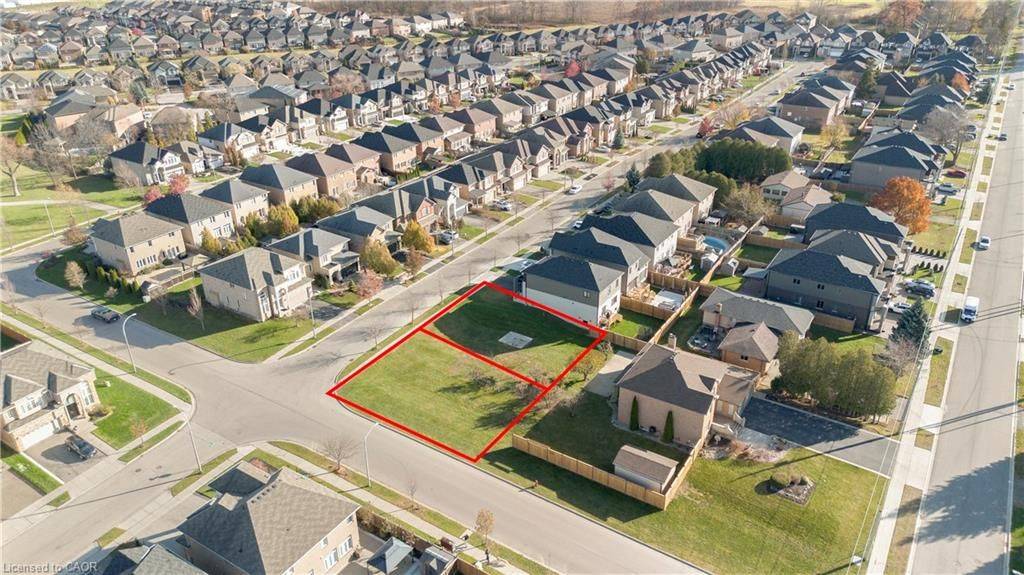 Hamilton, ON L9G 3K9,343 Springbrook AVE #LOT 2