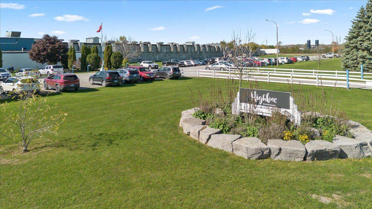 Prince Edward County, ON K0K 1G0,339 Conley RD