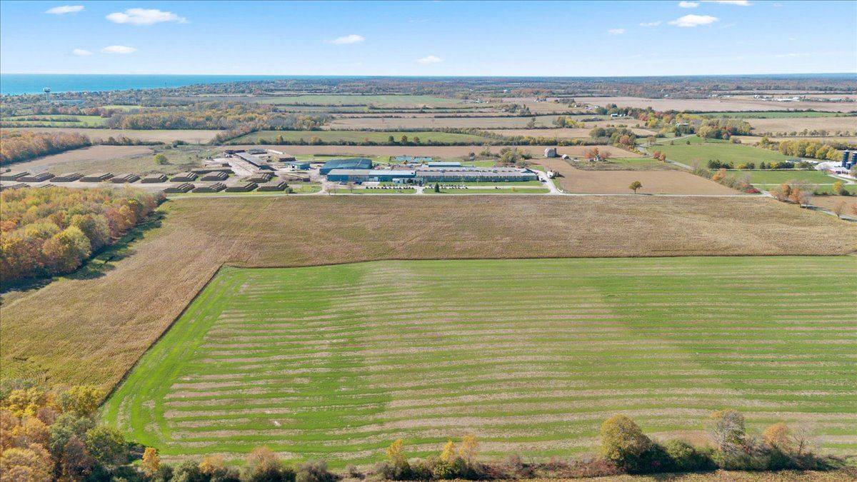 Prince Edward County, ON K0K 1G0,339 Conley RD