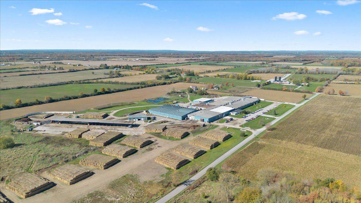 Prince Edward County, ON K0K 1G0,339 Conley RD