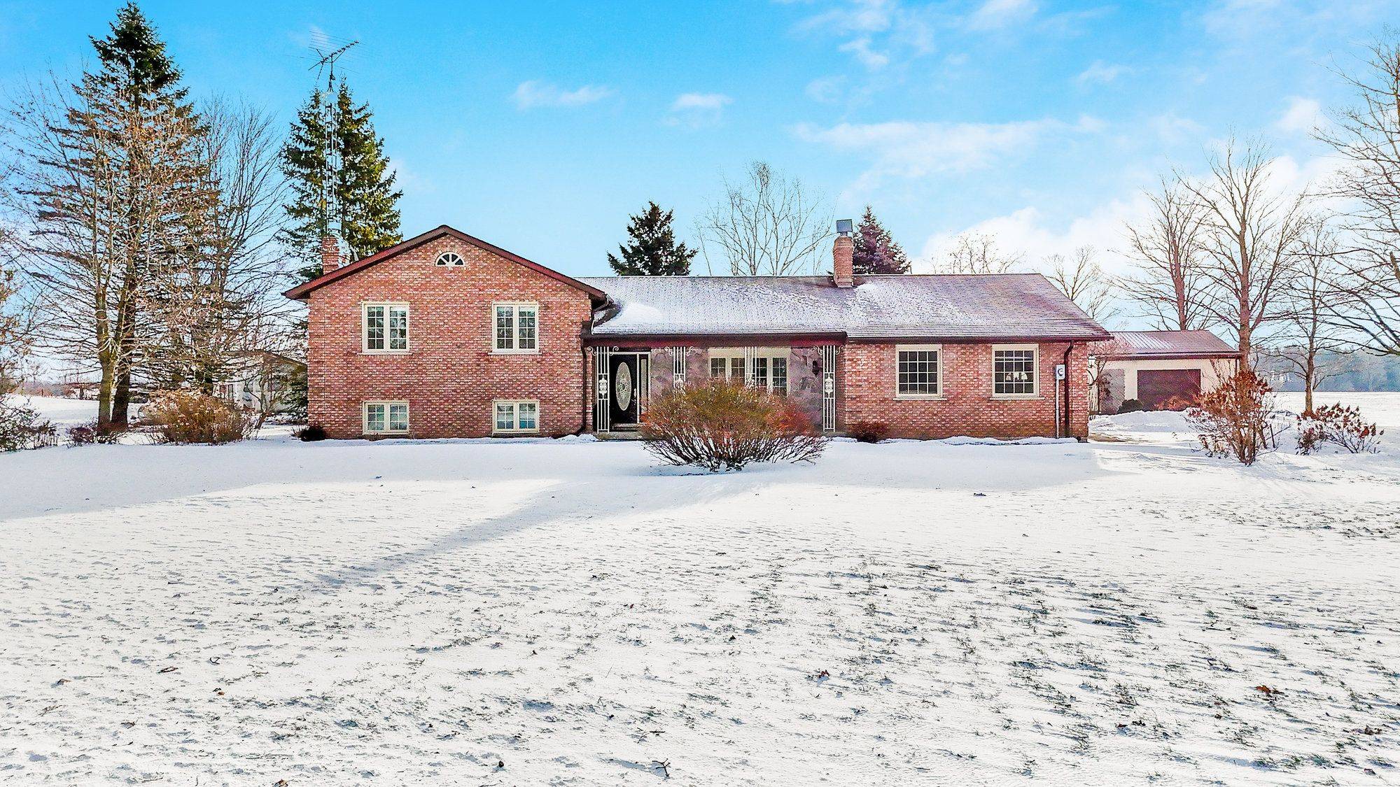 Erin, ON N1H 6H7,8759 Wellington 124 RD