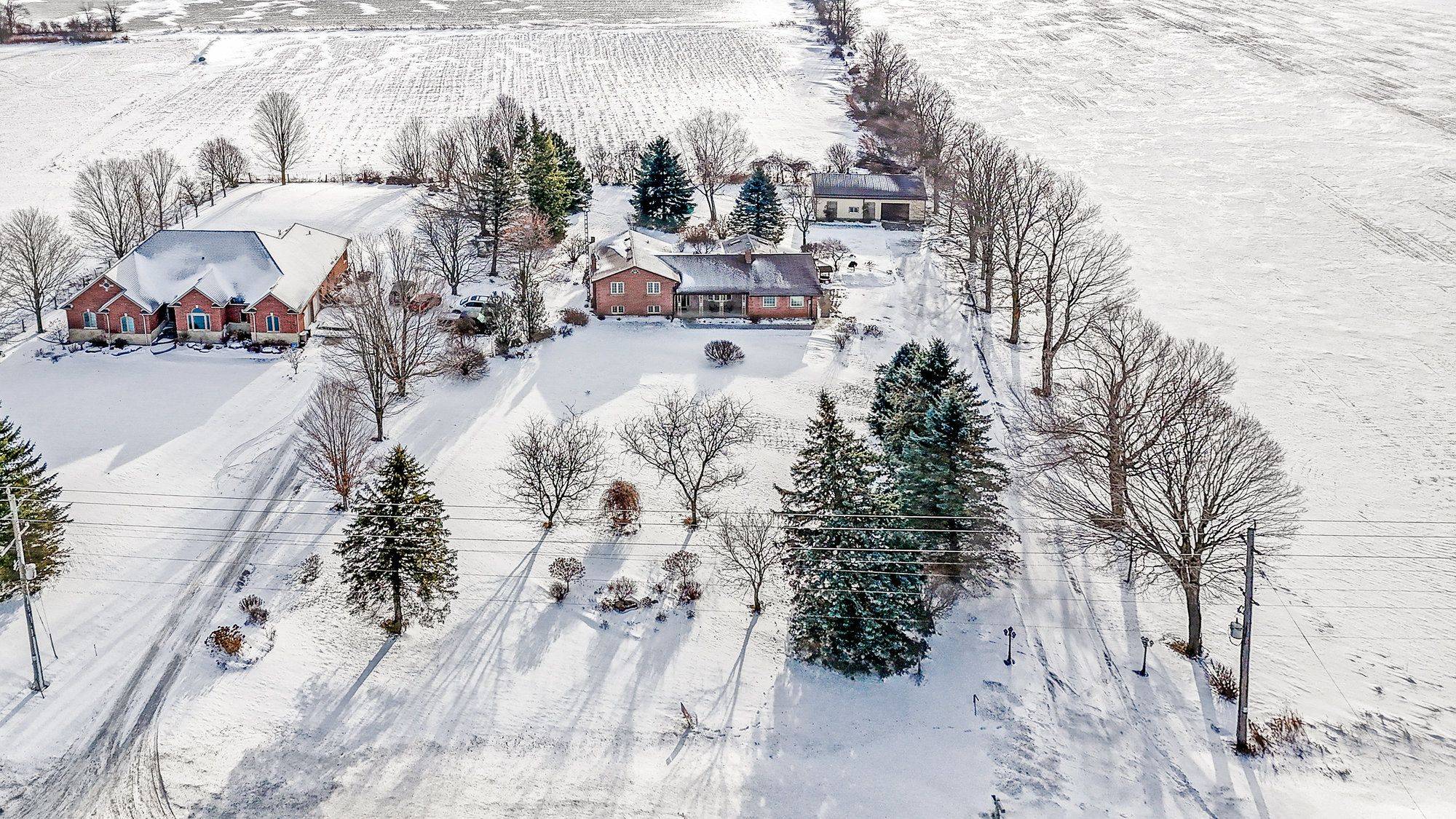 Erin, ON N1H 6H7,8759 Wellington 124 RD