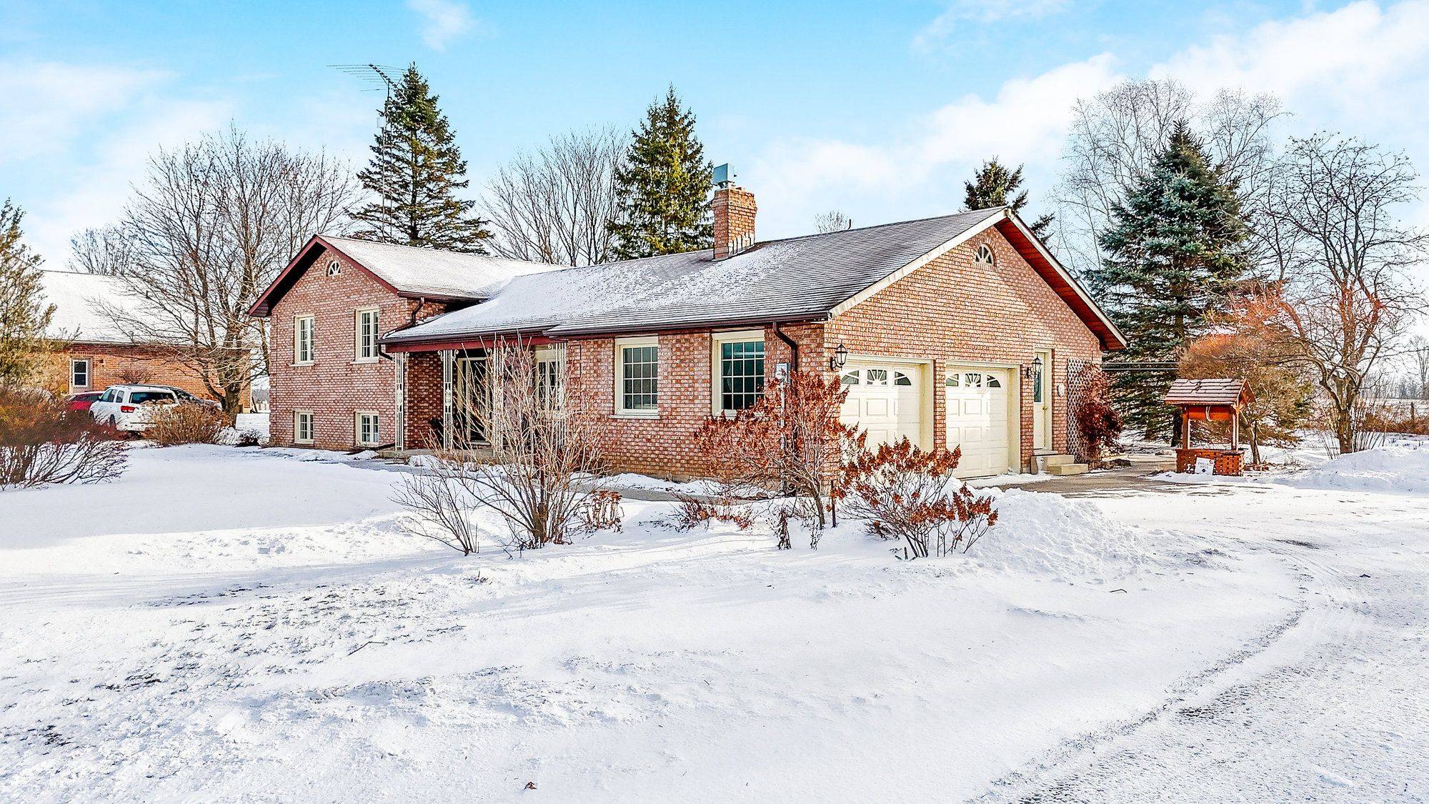 Erin, ON N1H 6H7,8759 Wellington 124 RD