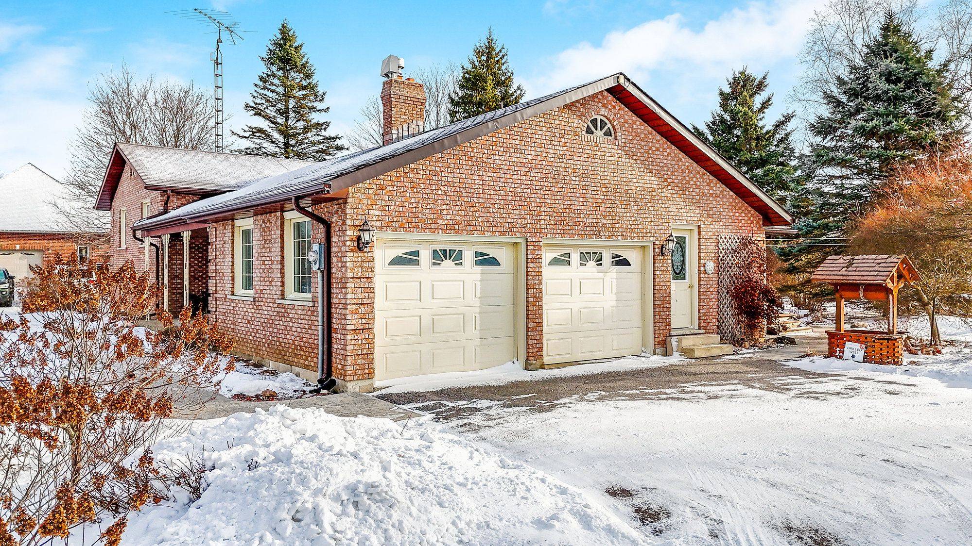 Erin, ON N1H 6H7,8759 Wellington 124 RD