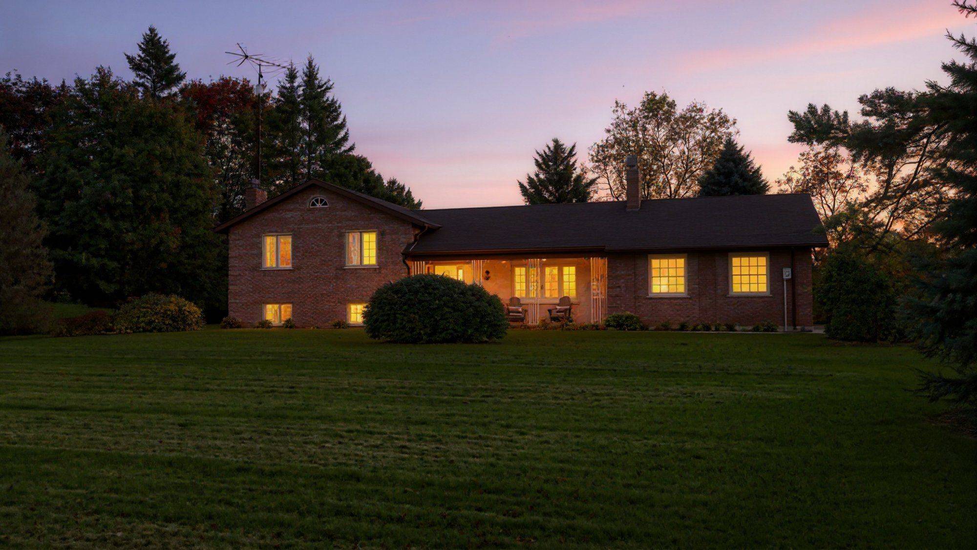 Erin, ON N1H 6H7,8759 Wellington 124 RD