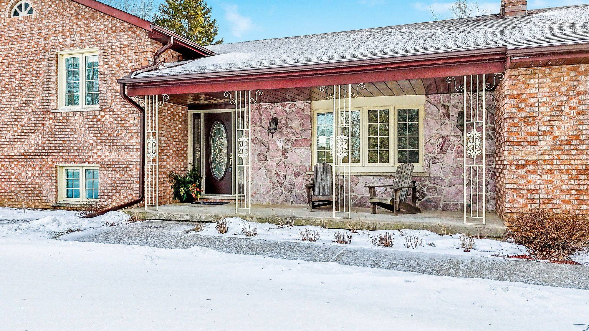 Erin, ON N1H 6H7,8759 Wellington 124 RD