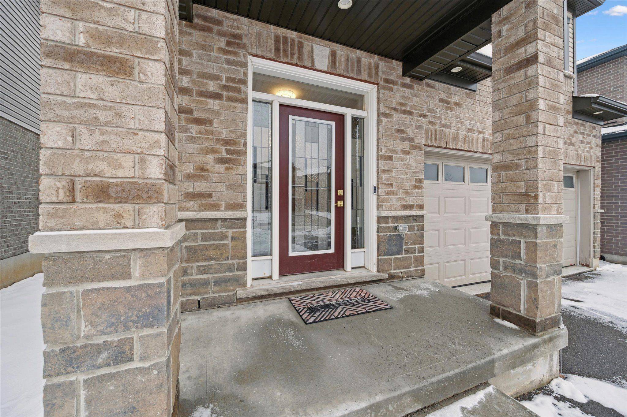 Cambridge, ON N1S 0C1,308 Freure DR