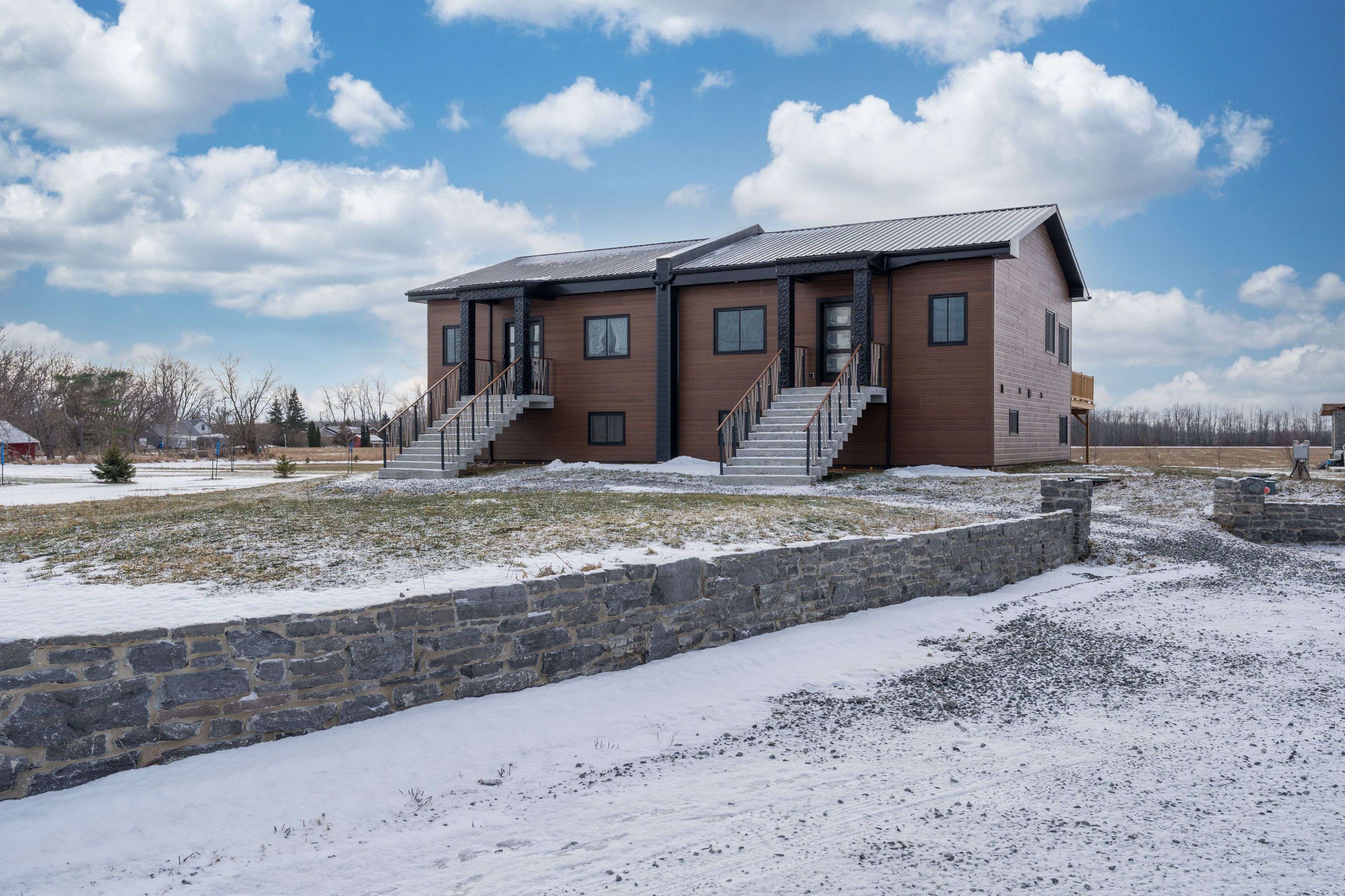 Stone Mills, ON K0K 3N0,4326 County Rd 6 N/A