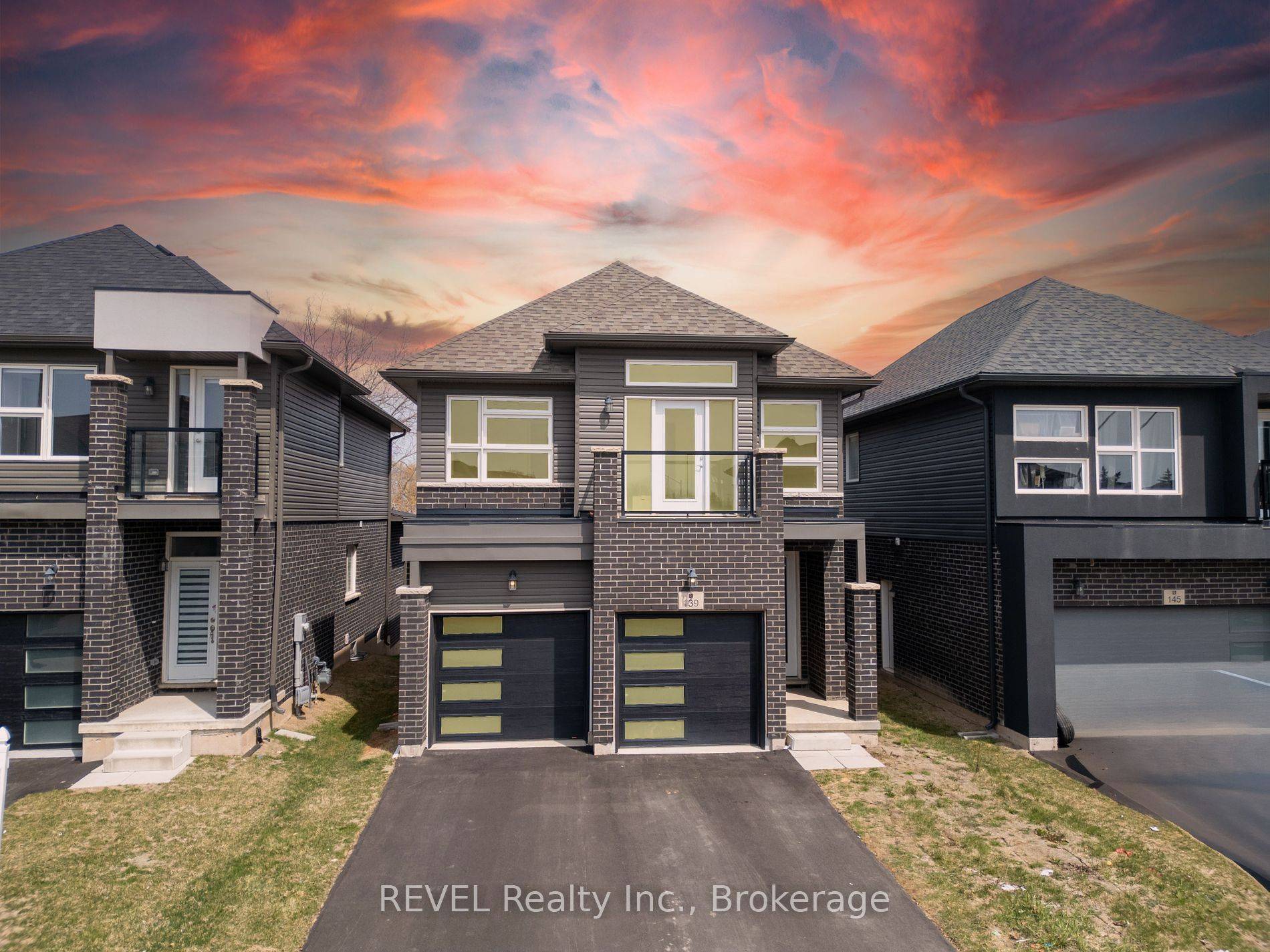 Welland, ON L2B 0K1,139 CAROLINE ST