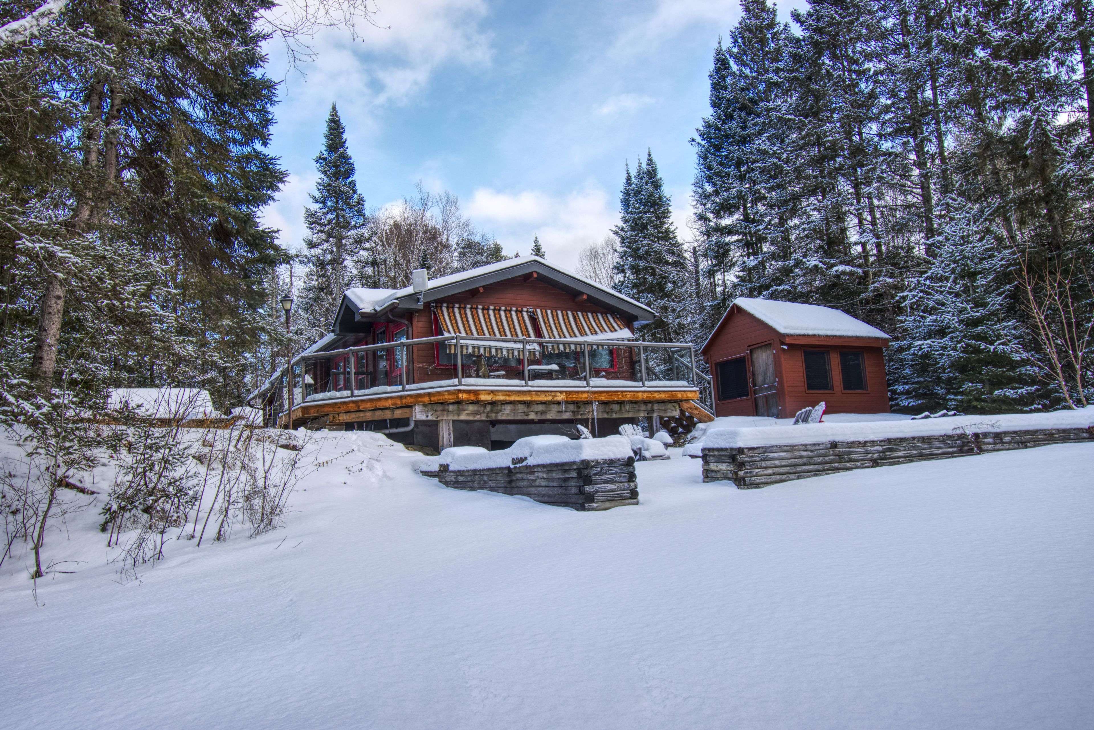 Huntsville, ON P1H 2J4,27 Groeger RD