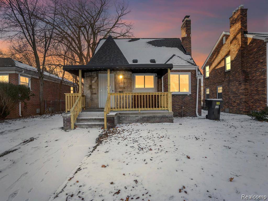 Detroit, MI 48221,17207 Birwood ST