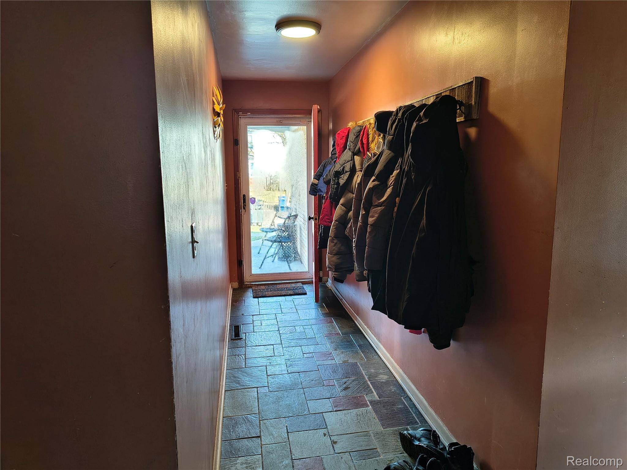 Flint, MI 48504,2917 Mallery ST