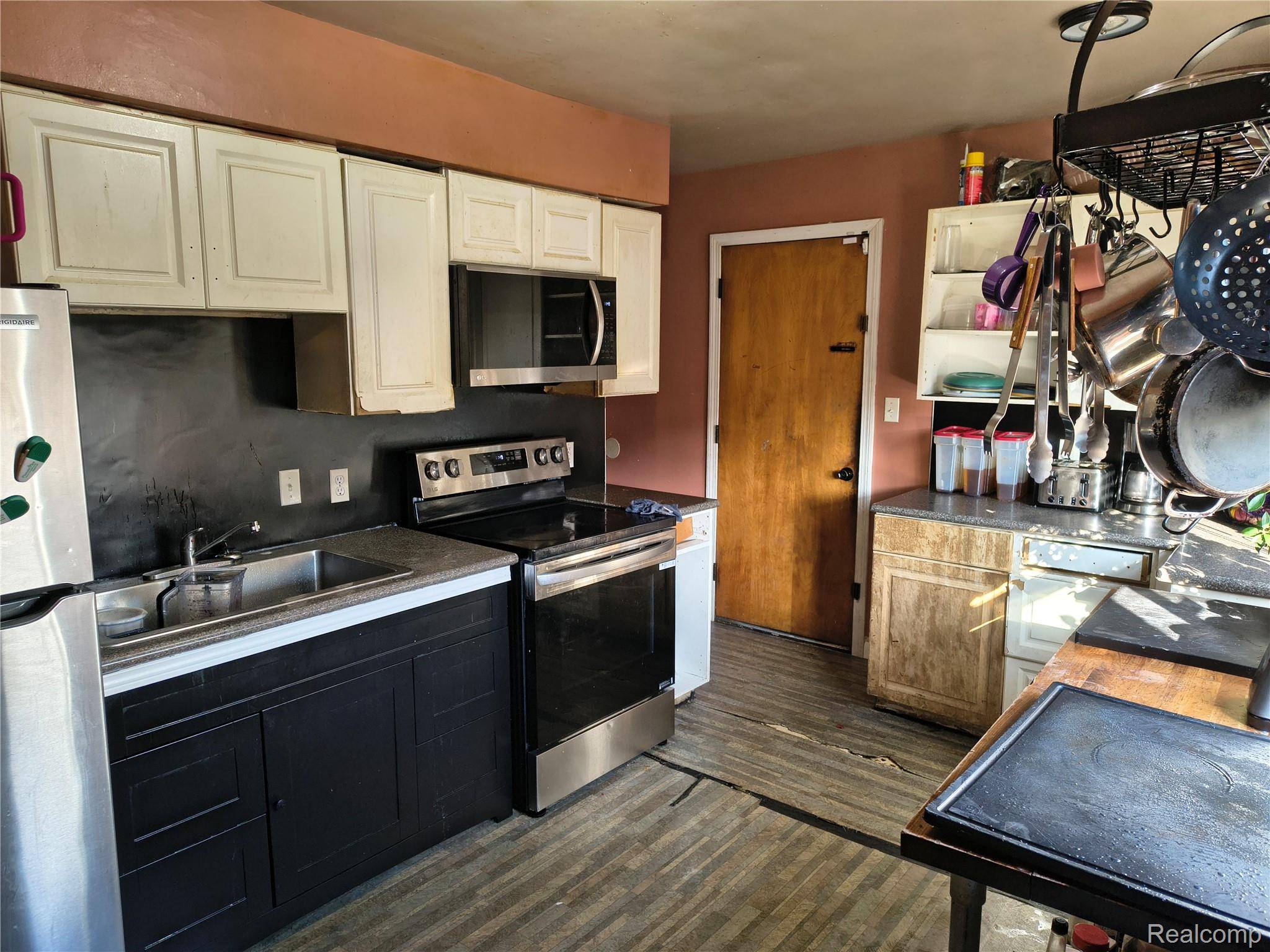 Flint, MI 48504,2917 Mallery ST