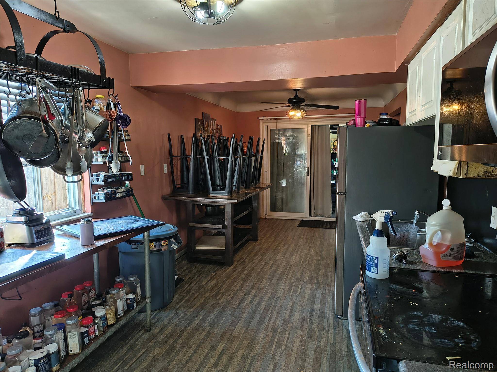 Flint, MI 48504,2917 Mallery ST