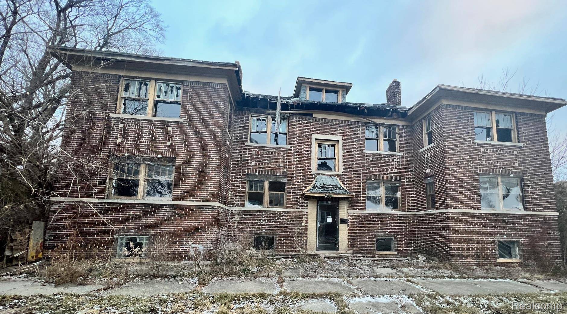 Detroit, MI 48204,5406 Ivanhoe ST