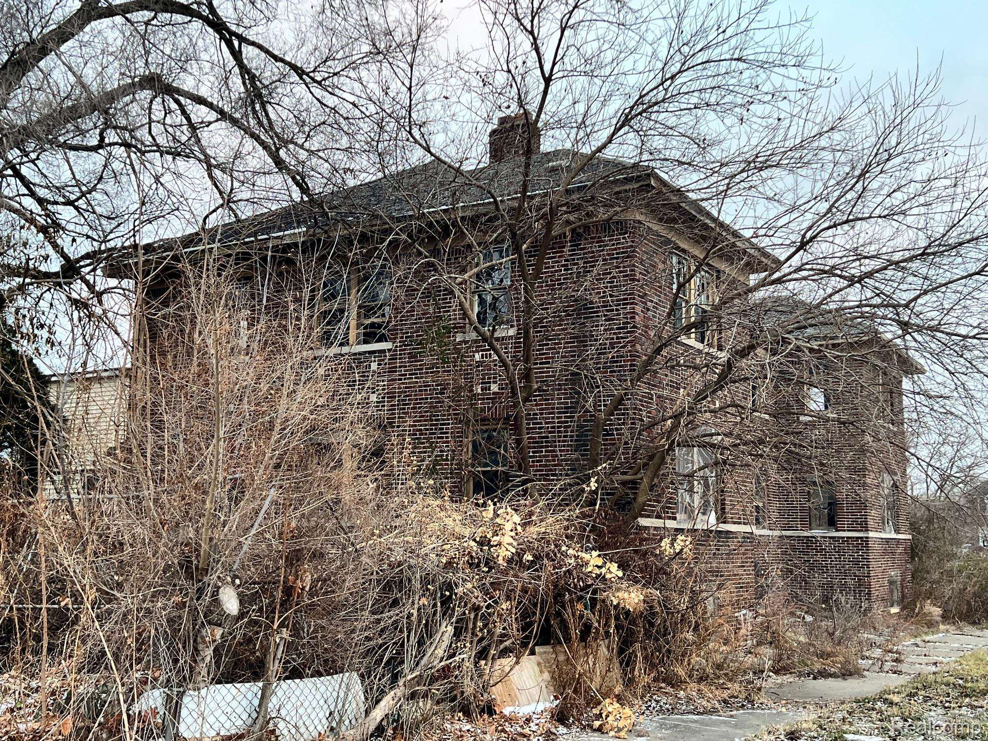 Detroit, MI 48204,5406 Ivanhoe ST