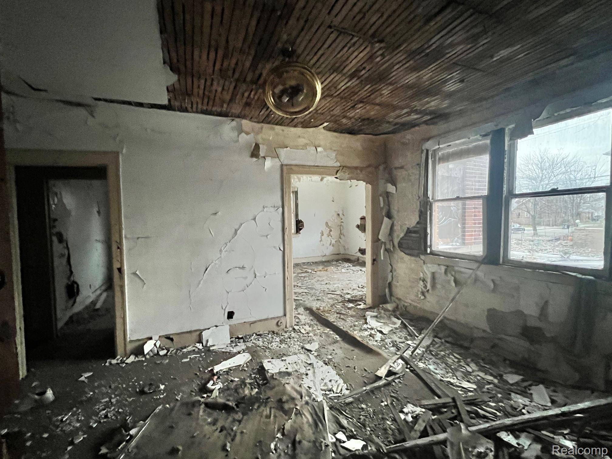 Detroit, MI 48204,5406 Ivanhoe ST