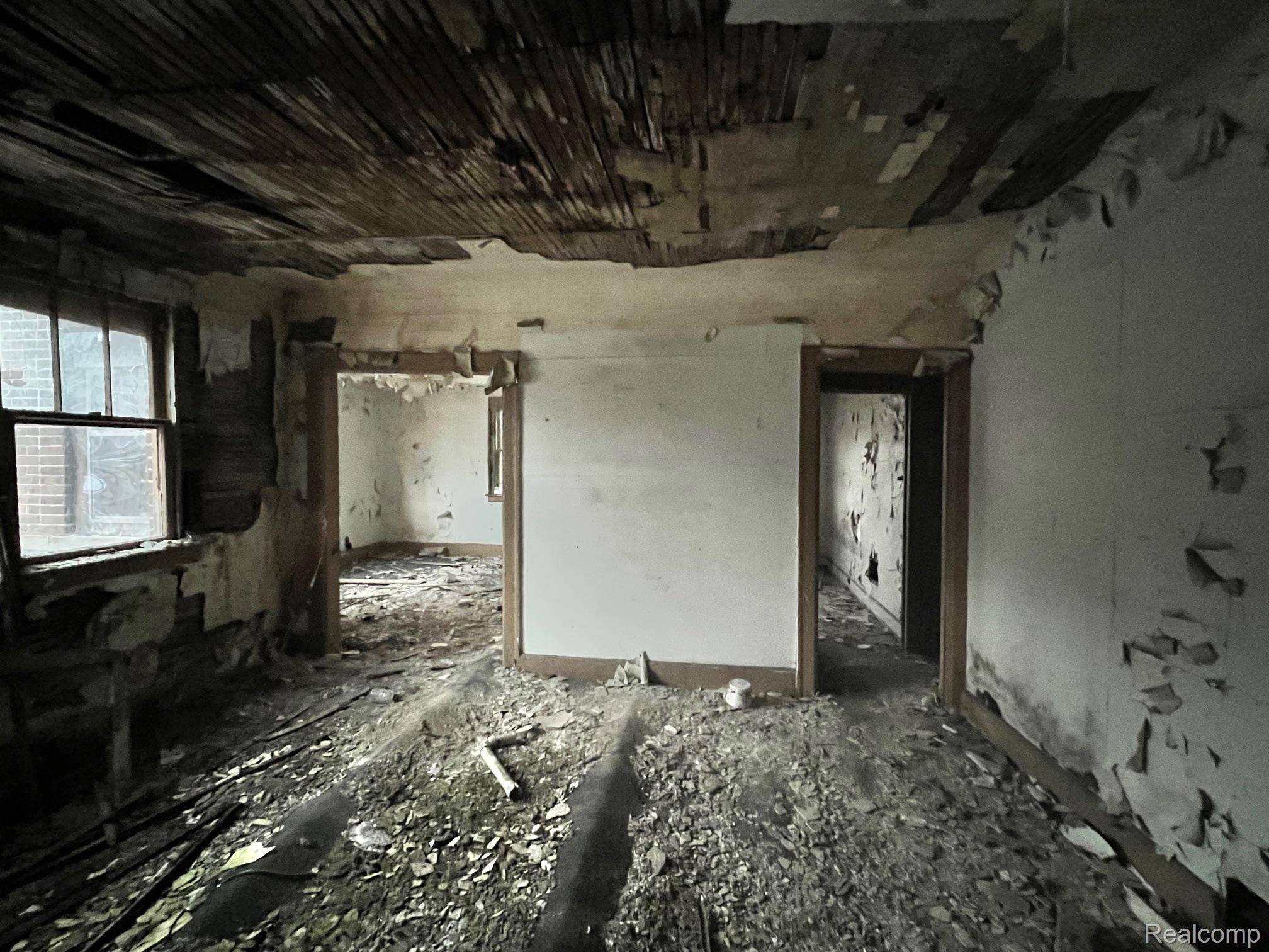 Detroit, MI 48204,5406 Ivanhoe ST